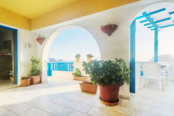 Aparthotel Arhontiko Hotel Apartments