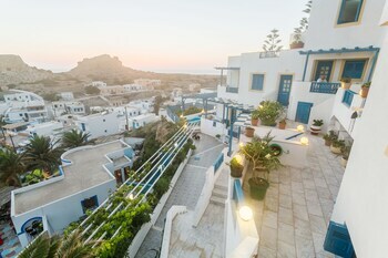 Aparthotel Arhontiko Hotel Apartments