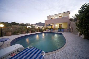 Aloni Villas