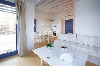 Mykonos Panormos Villas