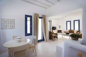 Mykonos Panormos Villas