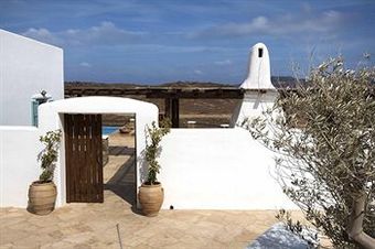Mykonos Panormos Villas