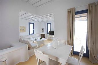 Mykonos Panormos Villas