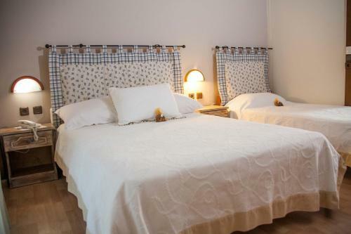 Argo Hotel