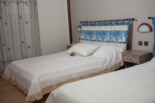 Argo Hotel