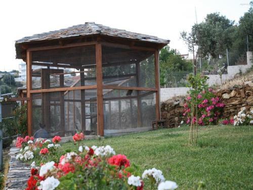 Argo Hotel