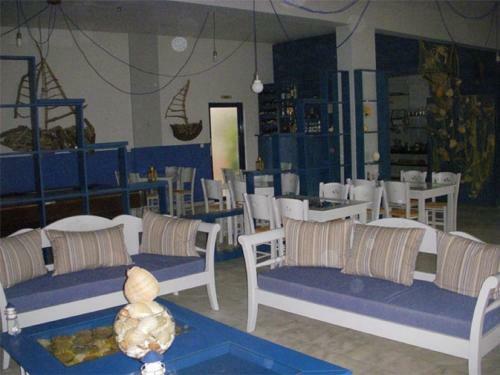Argo Hotel