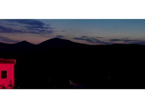 Art Hotel Panorama