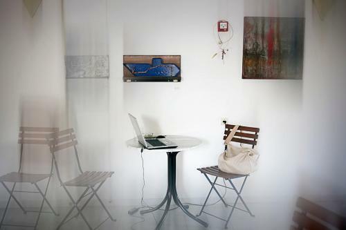 Art Hotel Panorama