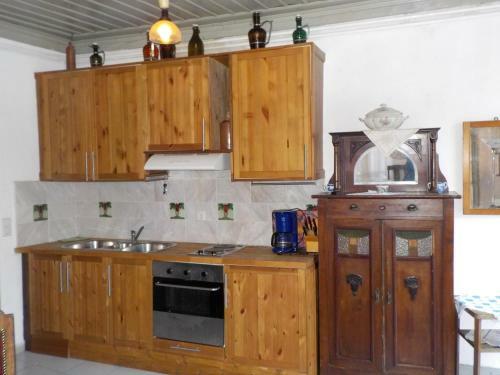 Apartamento Guesthouse Parthenon