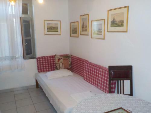 Apartamento Guesthouse Parthenon