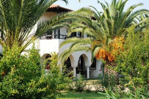 Hotel Assa Maris Bomo Club