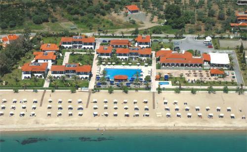Hotel Assa Maris Bomo Club
