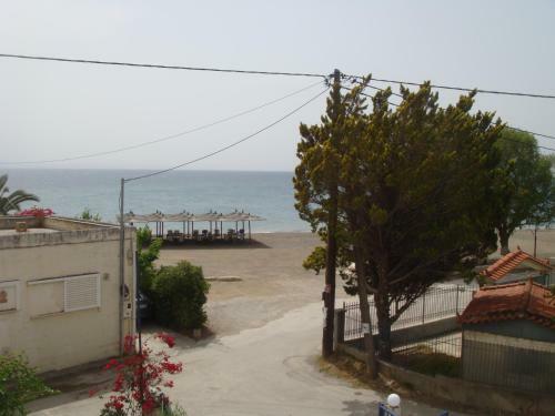 Aparthotel To Kyma