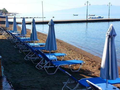Artemis Hotel