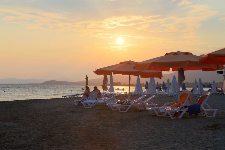 Hostal Pansion Akrogiali