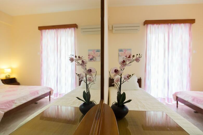 Hostal Pansion Akrogiali