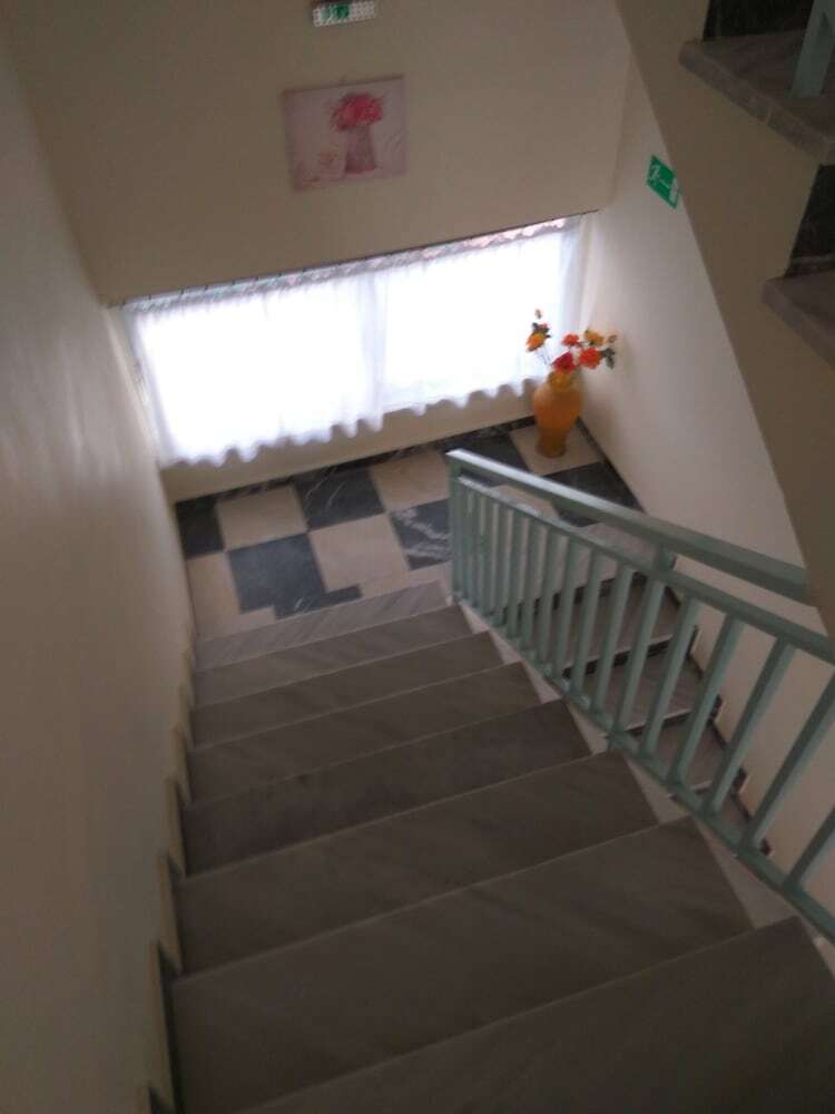 Hostal Pansion Akrogiali