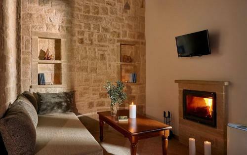 Apartamento Archontiko Manias