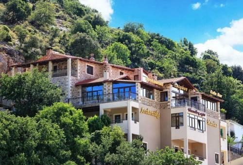 Apartamento Archontiko Manias