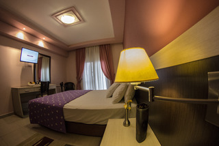 Perinthos Hotel