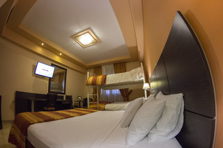 Perinthos Hotel