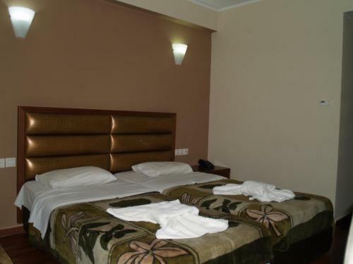 Hotel Kornilios Palace