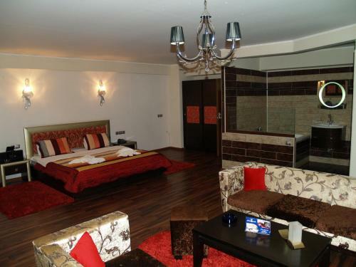 Hotel Kornilios Palace