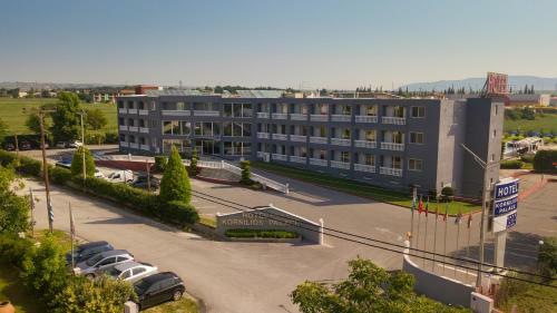 Hotel Kornilios Palace