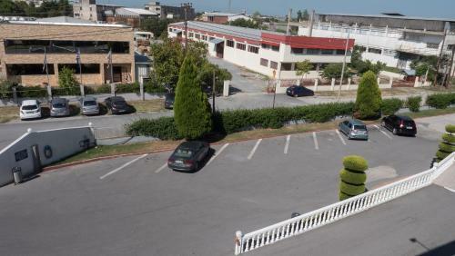 Hotel Kornilios Palace