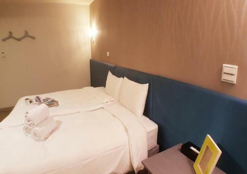 Walker Hotel - Taintai