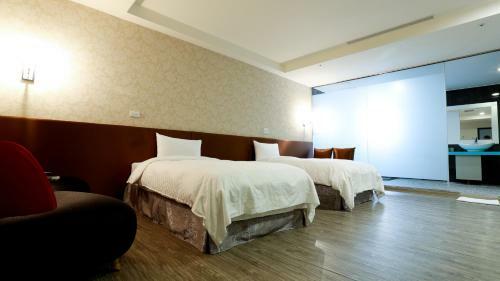 Walker Hotel - Taintai