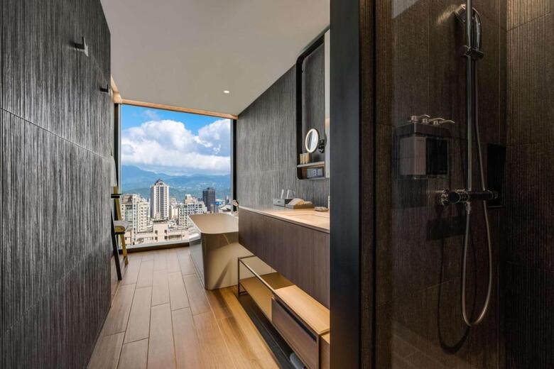 Hotel Resonance Taipei, Tapestry Collection By Hilton