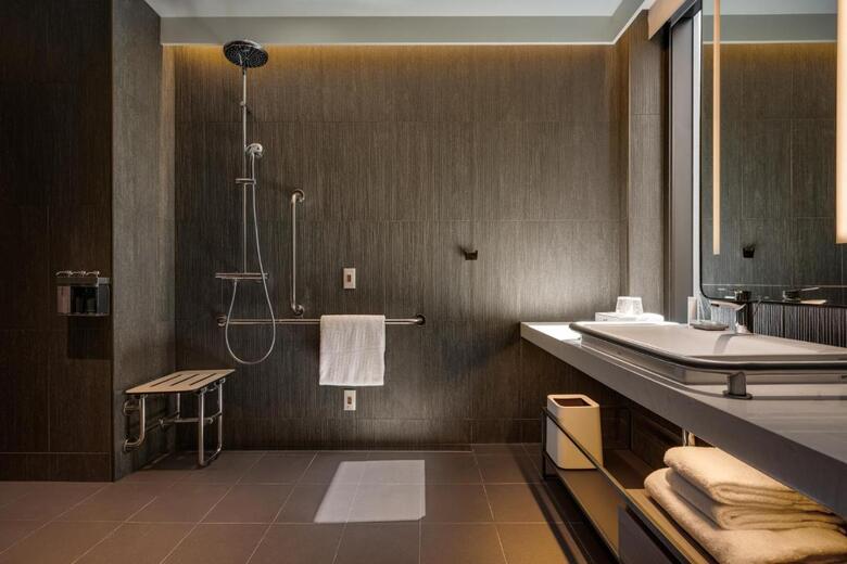 Hotel Resonance Taipei, Tapestry Collection By Hilton