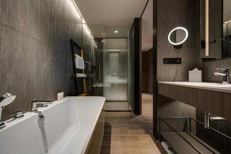Hotel Resonance Taipei, Tapestry Collection By Hilton