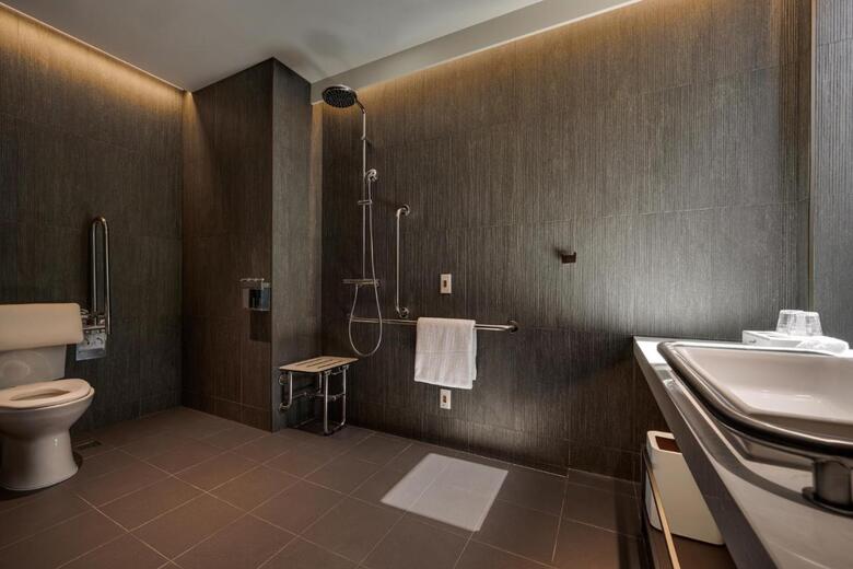 Hotel Resonance Taipei, Tapestry Collection By Hilton