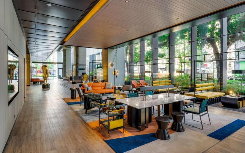 Hotel Resonance Taipei, Tapestry Collection By Hilton