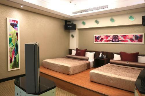 In-stone Motel
