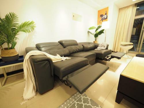 Apartamento Taipei City Lego
