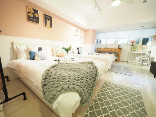 Apartamento Ximending Zhonghua