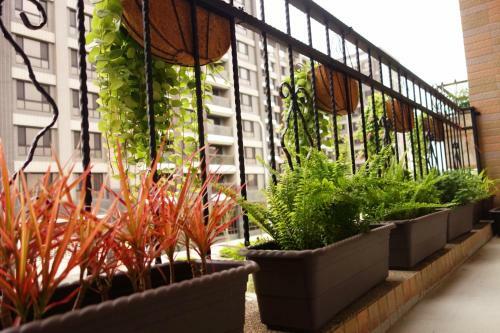 Posada Douzi Hotel-xpark. Gloria Outlets. Taoyuan Mrt