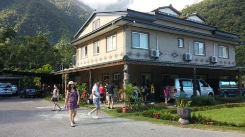 Mugu Muyu Home Stay