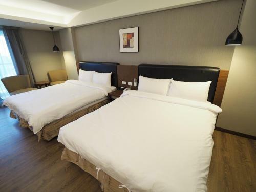 Kailan Hotel