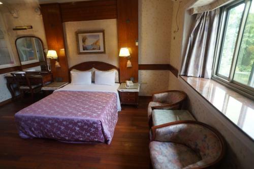 Ai Yi Bao Motel