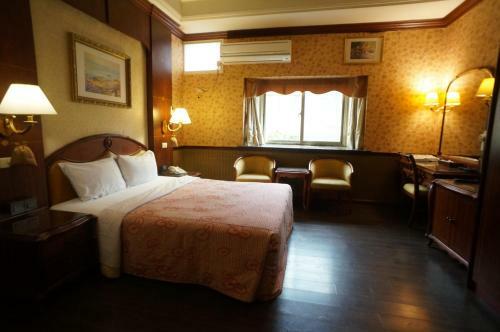 Ai Yi Bao Motel