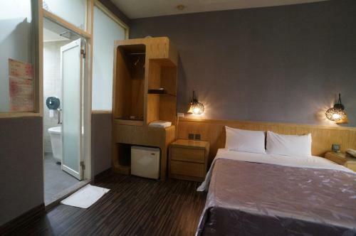 Ai Yi Bao Motel