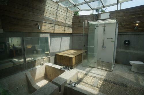 Ai Yi Bao Motel