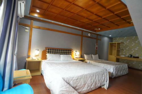 Ai Yi Bao Motel