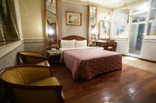 Ai Yi Bao Motel