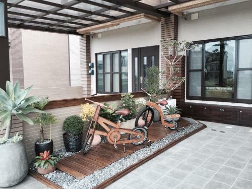 Ciao Home